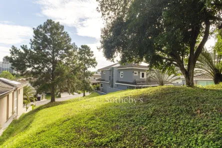 Lote/Terreno à venda, 722m² no Tamboré, Santana de Parnaíba