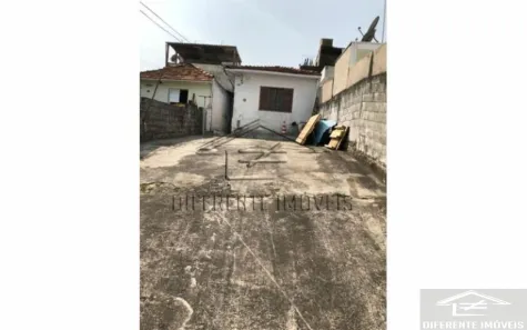 Casa com 1 Quarto à venda, 168m² no Vila São Domingos, São Paulo