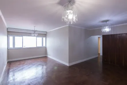 Apartamento com 2 Quartos à venda, 120m² no Sumarezinho, São Paulo