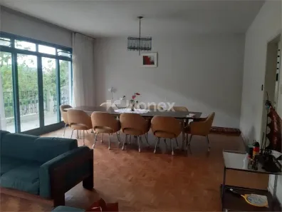 Sobrado com 3 Quartos à venda, 550m² no Horto Florestal, São Paulo