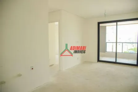 Apartamento com 2 Quartos à venda, 53m² no Ipiranga, São Paulo