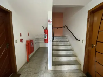 Apartamento com 3 Quartos à venda, 73m² no Jardim Jockey Clube, São Carlos