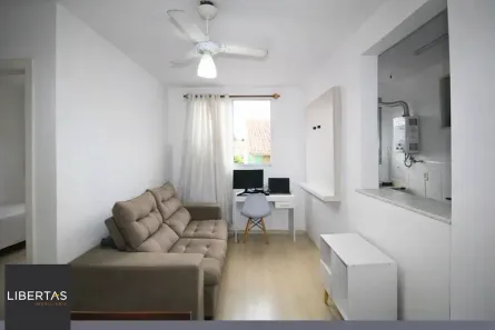 Apartamento com 2 Quartos à venda, 42m² no Passo das Pedras, Porto Alegre