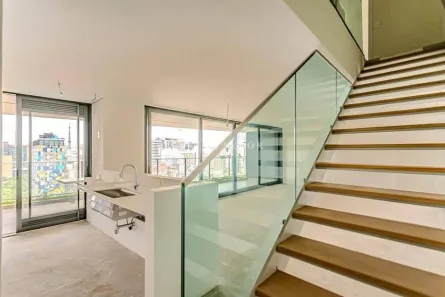 Apartamento com 3 Quartos à venda, 196m² no Cerqueira César, São Paulo