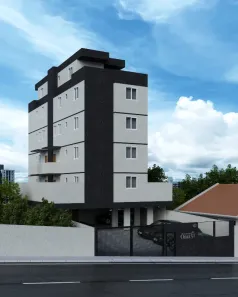 Apartamento com 2 Quartos à venda, 49m² no Milionários (Barreiro), Belo Horizonte