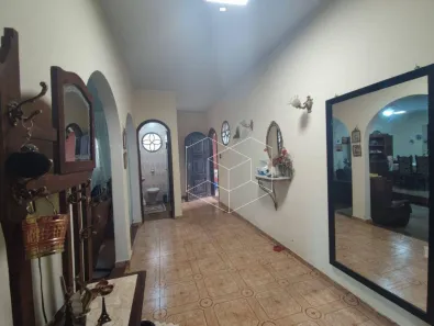 Casa com 3 Quartos à venda, 375m² no Jardim das Paineiras, Jaú