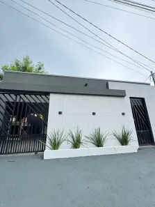 Casa com 2 Quartos à venda, 130m² no Residencial Coxipó, Cuiabá