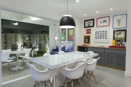 Casa de Condomínio com 3 Quartos à venda, 152m² no Bairro das Palmeiras, Campinas