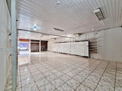 Ponto Comercial para alugar, 227m² no Centro, Ribeirão Preto
