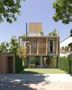 Casa com 3 Quartos à venda, 262m² no Jardim Paulista, São Paulo