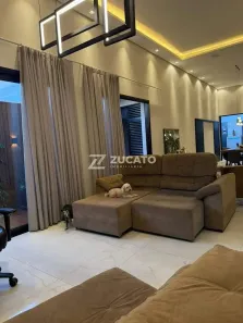 Casa com 3 Quartos à venda, 250m² no Estância dos Ipês, Uberaba