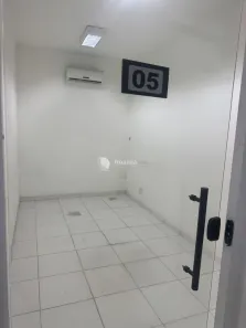 Ponto Comercial para alugar, 12m² no Jardim Satélite, São José dos Campos