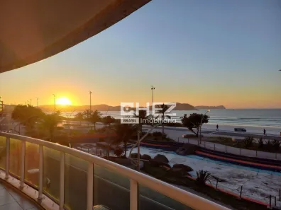 Apartamento com 4 Quartos à venda, 200m² no Passagem, Cabo Frio
