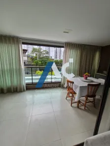Apartamento com 3 Quartos à venda, 115m² no Caminho das Árvores, Salvador