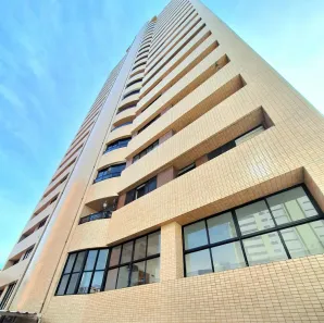 Apartamento com 2 Quartos à venda, 55m² no Tirol, Natal