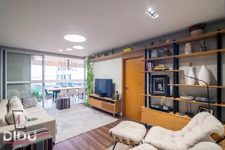Apartamento com 3 Quartos à venda, 145m² no Nova Petrópolis, São Bernardo do Campo