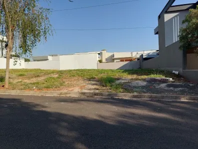 Lote/Terreno à venda, 262m² no Parque Olívio Franceschini, Hortolândia