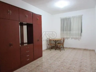 Kitnet com 1 Quarto à venda, 37m² no Vila Monteiro, Piracicaba