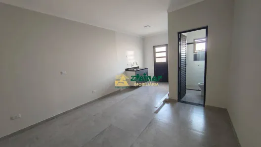 Kitnet com 1 Quarto para alugar, 26m² no Cidade Martins, Guarulhos