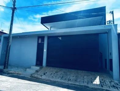 Casa com 2 Quartos à venda, 250m² no Ceilândia Norte, Brasília