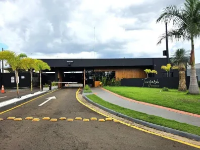Lote/Terreno à venda, 335m² no Conjunto Habitacional Alexandre Urbanas, Londrina