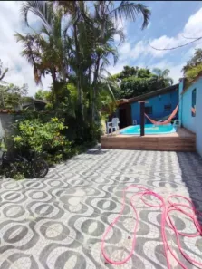 Casa com 2 Quartos à venda, 105m² no Campos Eliseos, Itanhaém