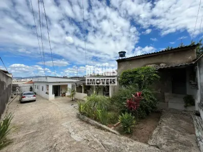 Lote/Terreno à venda, 360m² no Santa Cruz Industrial, Contagem