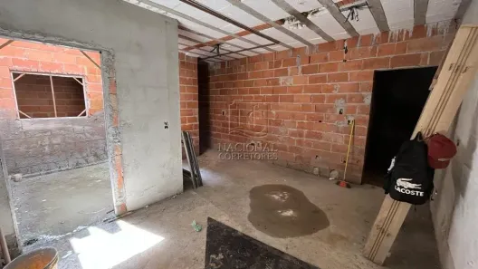 Apartamento com 3 Quartos à venda, 63m² no Vila Humaitá, Santo André