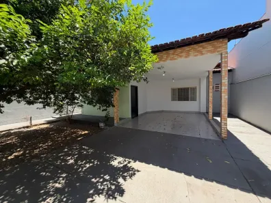 Casa com 3 Quartos para alugar, 350m² no Plano Diretor Sul, Palmas