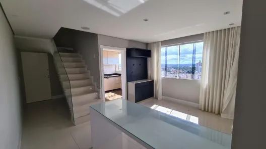 Cobertura com 3 Quartos à venda, 190m² no Manacás, Belo Horizonte