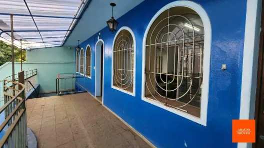 Casa com 4 Quartos para alugar, 531m² no São Pedro, Belo Horizonte