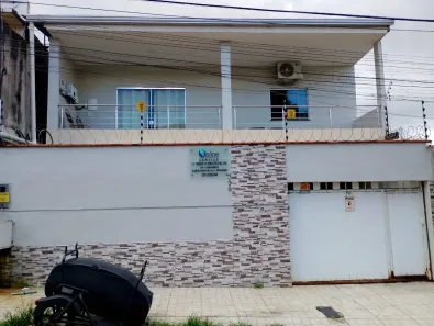 Sobrado com 5 Quartos à venda, 384m² no Santo Antônio, Manaus