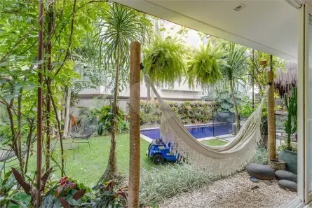Casa de Condomínio com 4 Quartos à venda, 400m² no Jardim dos Estados, São Paulo