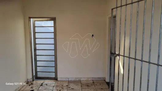Casa com 2 Quartos à venda, 69m² no Centro, Araraquara