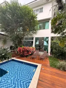 Sobrado com 4 Quartos à venda, 617m² no Vila Albertina, São Paulo