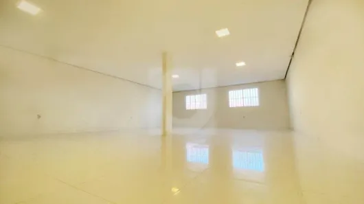 Sala Comercial para alugar, 85m² no Campestre, São Leopoldo