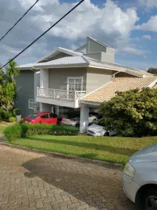Casa de Condomínio com 4 Quartos à venda, 562m² no Sítios de Recreio Gramado, Campinas