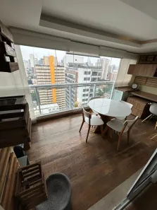 Apartamento com 1 Quarto à venda, 40m² no Vila Mariana, São Paulo