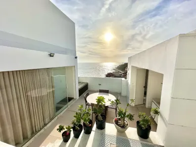 Cobertura com 1 Quarto à venda, 90m² no Ondina, Salvador