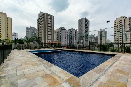 Apartamento com 2 Quartos à venda, 65m² no Saúde, São Paulo