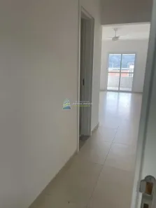 Apartamento com 1 Quarto à venda, 57m² no Canto do Forte, Praia Grande