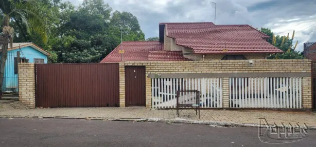Casa com 5 Quartos à venda, 244m² no Santo Afonso, Novo Hamburgo