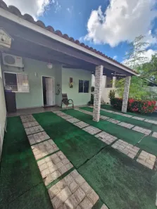 Casa de Condomínio com 2 Quartos à venda, 48m² no Eduardo Gomes, São Cristóvão