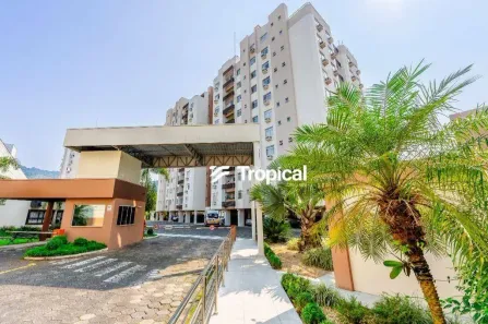 Cobertura com 4 Quartos à venda, 210m² no Garcia, Blumenau