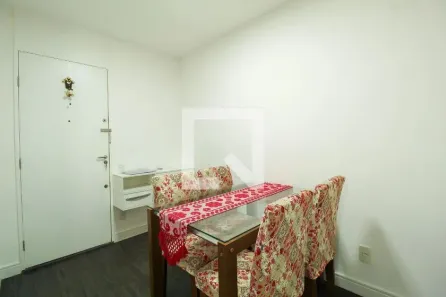 Apartamento com 1 Quarto à venda, 32m² no Brás, São Paulo