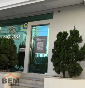 Sala Comercial para alugar, 105m² no Pioneiros, Balneário Camboriú