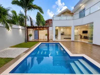 Sobrado com 3 Quartos à venda, 276m² no Swiss Park, Campinas