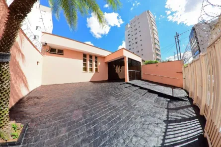 Casa com 5 Quartos à venda, 185m² no Saraiva, Uberlândia