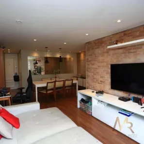 Apartamento com 3 Quartos à venda, 85m² no Vila Andrade, São Paulo