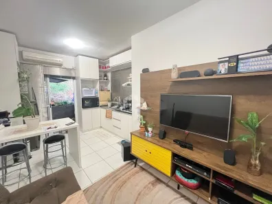 Casa com 2 Quartos à venda, 68m² no Pedreira, Santa Cruz do Sul